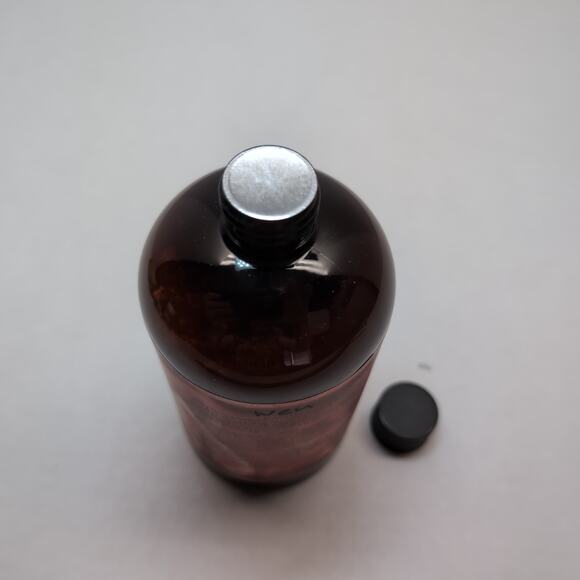 Wen by Chaz Dean Fig Original Cleansing Conditioner 16oz No Pump - Picture 3 of 4